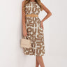 Daydress model 228445 Italy Moda 