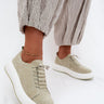  Platform sneakers model 228755 Step in style 