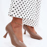  Heel pumps model 228761 Step in style 