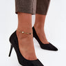  High heels model 228766 Step in style 