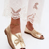  Sandals model 228776 Step in style 