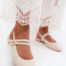  Sandals model 228778 Step in style 
