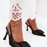  Heel sandals model 228779 Step in style 