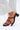  Heeled sandals model 228793 Step in style 
