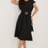  Daydress model 228863 Italy Moda 