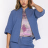  Denim jacket model 228922 Nife 