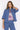  Denim jacket model 228922 Nife 
