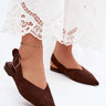  Ballet flats model 228937 Step in style 