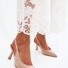  Heel sandals model 228956 Step in style 