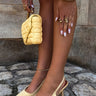  Heel sandals model 228959 Step in style 