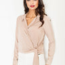  Blouse model 50066 Figl 