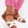  Sandals model 229264 Step in style 