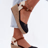  Buskin model 229271 Step in style 