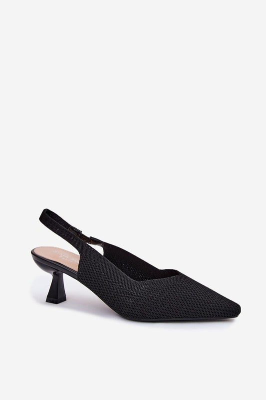  Heel sandals model 229275 Step in style 