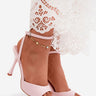  Heel sandals model 229280 Step in style 