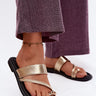  Flip-flops model 229287 Step in style 