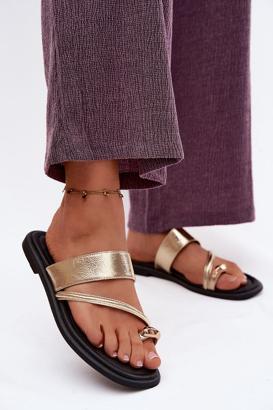  Flip-flops model 229287 Step in style 