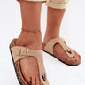  Japanese flip-flops model 229288 Step in style 