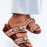  Buskin model 229292 Step in style 
