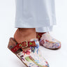  Buskin model 229293 Step in style 