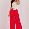  Women trousers model 229384 Rue Paris 
