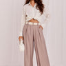  Women trousers model 229385 Rue Paris 