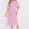  Cocktail dress model 229456 Moe 