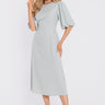  Cocktail dress model 229457 Moe 