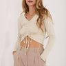  Blouse model 229552 Sublevel 