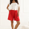  Shorts model 229570 Rue Paris 