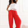  Women trousers model 229571 Rue Paris 