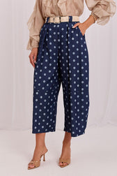  Culottes model 229639 Factory Price 