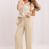  Women trousers model 229643 Factory Price 