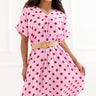 Daydress model 229662 Italy Moda 