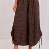 Women trousers model 229691 Italy Moda 