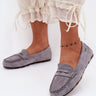  Mocassin model 229741 Step in style 