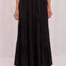  Long skirt model 229814 Italy Moda 