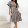  Daydress model 229908 Italy Moda 