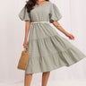  Daydress model 229911 Italy Moda 