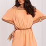  Suit model 229915 Italy Moda 