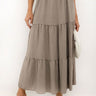  Long skirt model 229932 Italy Moda 