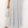  Long skirt model 229933 Italy Moda 