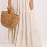  Long skirt model 229935 Italy Moda 