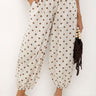  Women trousers model 229936 Italy Moda 