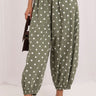  Women trousers model 229937 Italy Moda 