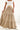  Long skirt model 230007 Italy Moda 