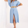  Daydress model 230139 Italy Moda 