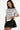  Short sleeve sweater model 230141 Italy Moda 