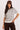  Short sleeve sweater model 230142 Italy Moda 