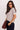  Short sleeve sweater model 230143 Italy Moda 